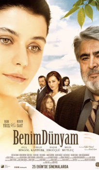 My World (orig. title: Benim Dünyam)