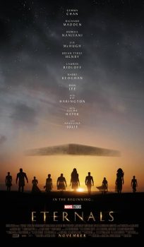 Eternals