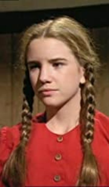 Little House on the Prairie (S6.E17)