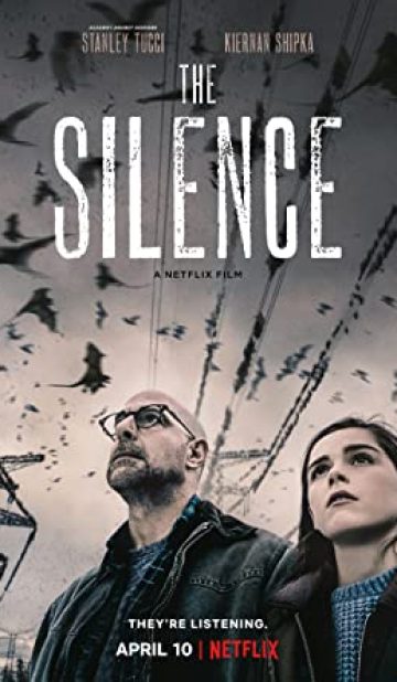 The Silence