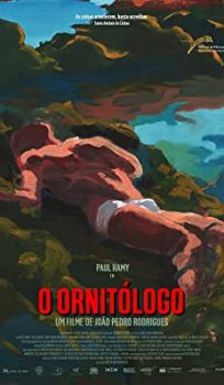 O Ornitólogo