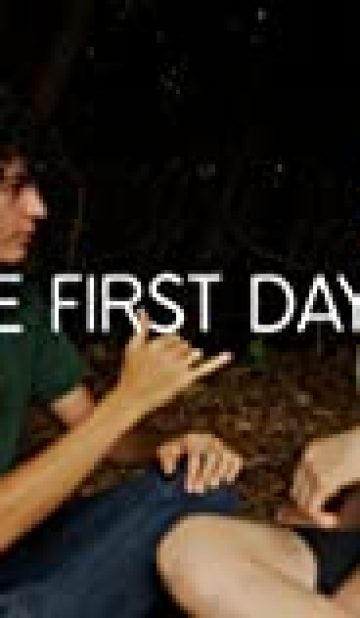 Since the First Day We Met