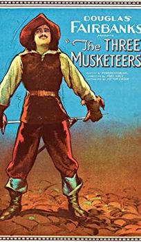 The Three Musketeers