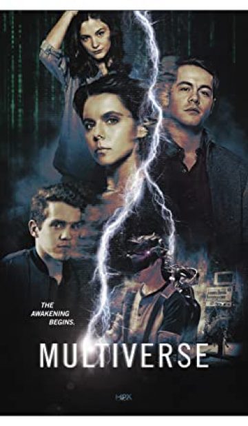 Multiverse (orig. title: Entangled)