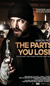 The Parts You Lose