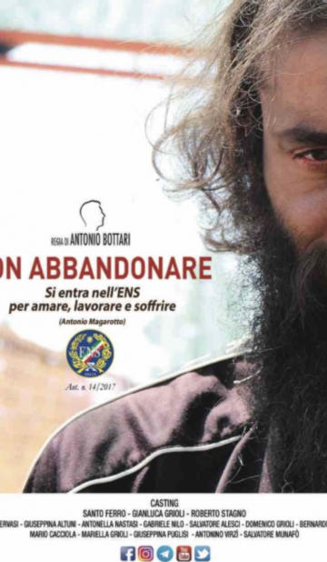 Non Abbandonare