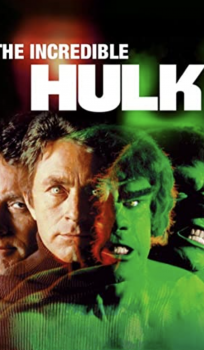 The Incredible Hulk