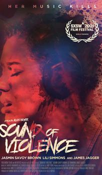 Sound of Violence