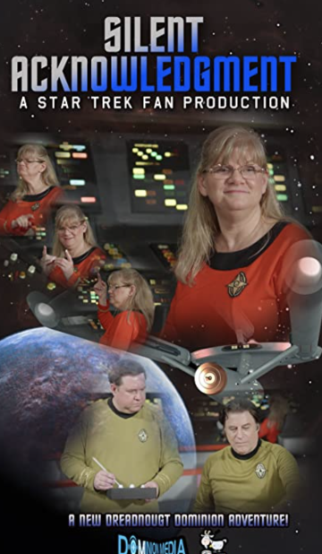 Silent Acknowledgment – A Star Trek Fan Production