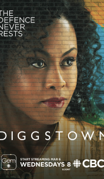 Diggstown