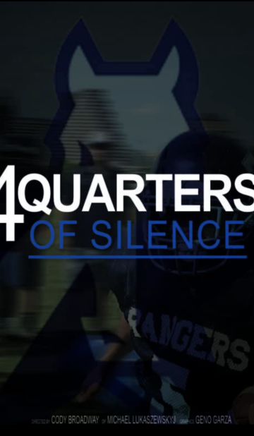 4 Quarters of Silence