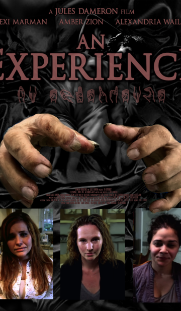 An Experience