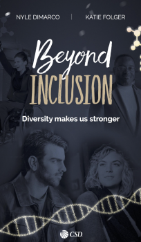 Beyond Inclusion