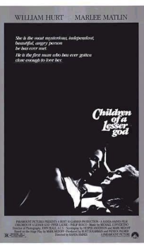 Children of a Lesser God