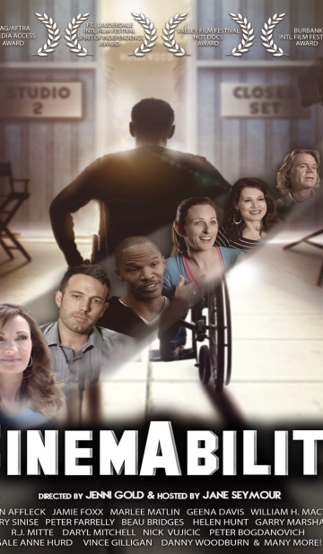 CinemAbility: The Art of Inclusion