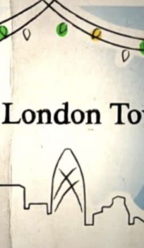 Fairytale of London Town