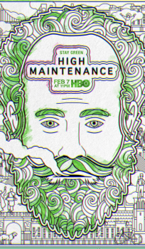 High Maintenance