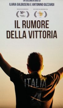 Il rumore della vittoria