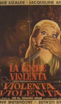 La noche violenta