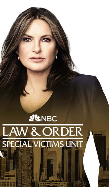 Law & Order: Special Victims Unit