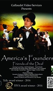 America’s Founders Friends of the Deaf