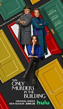 Only Murders in the Building