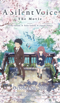A Silent Voice