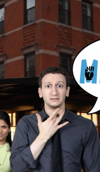 Don’t Shoot the Messenger