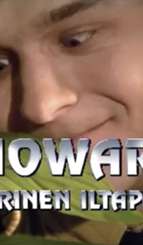 Howard – verinen iltapäivä