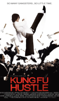 Kung Fu Hustle