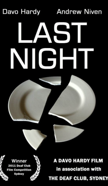 Last Night