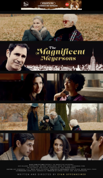 The Magnificent Meyersons