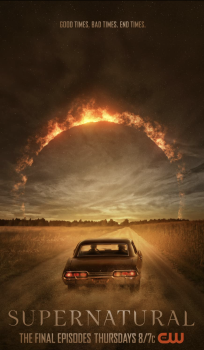 Supernatural