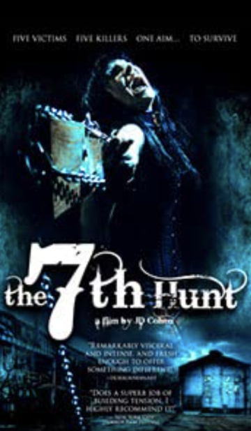 The 7th Hunt