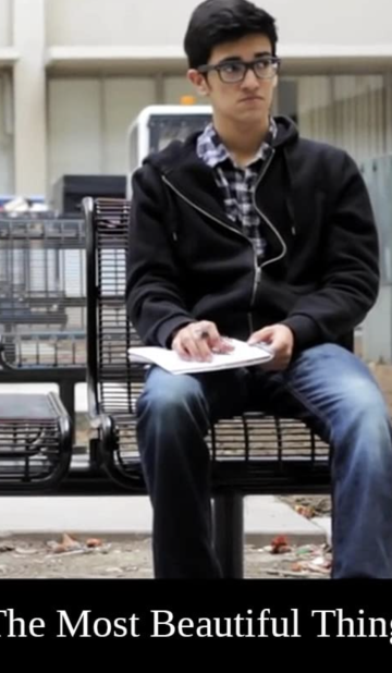 The Most Beautiful Thing