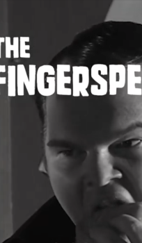 The Fingerspellers