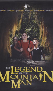 The Legend of the Mountain Man