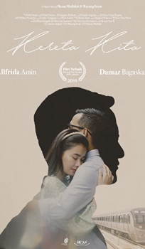 The Train Between US (orig. title: Kereta Kita)