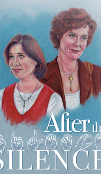 Breaking Through (orig. title: After the Silence)