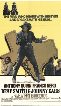 Deaf Smith & Johnny Ears