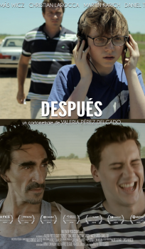 Después