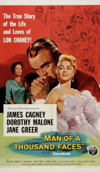 Man of a Thousand Faces