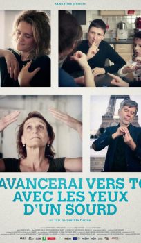 I’ll Come To You With Deaf Eyes