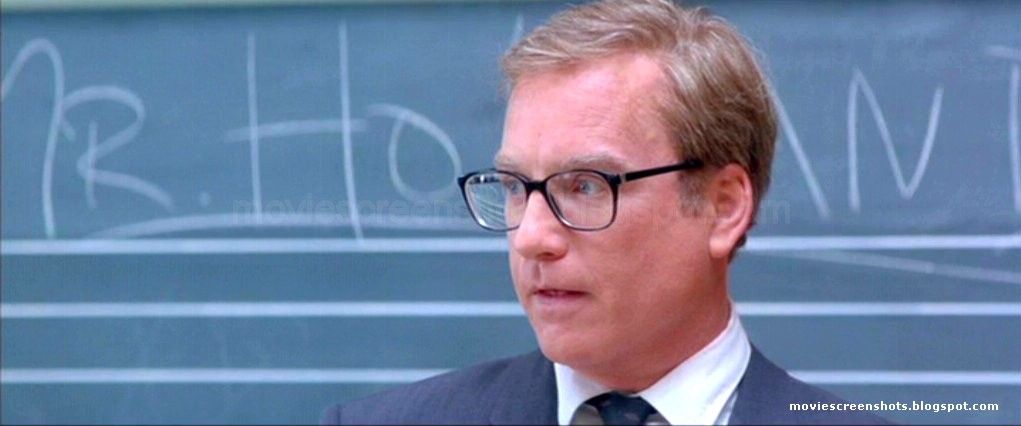 Mr. Holland’s Opus