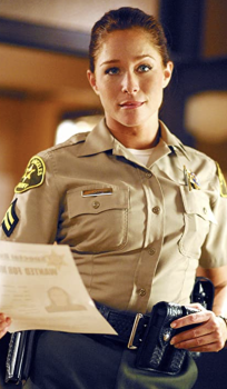 10-8: Officers on Duty