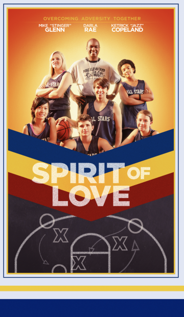 Spirit of Love: The Mike Glenn Story