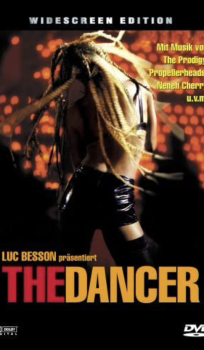 The Dancer