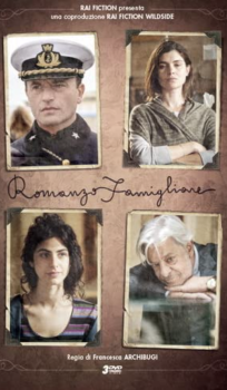 Romanzo famigliare