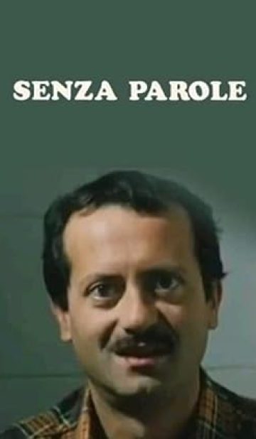 Senza parole