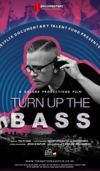 Turn Up The Bass